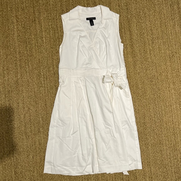 White House Black Market Dresses & Skirts - White House Black Market Dress